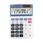 Citiplus Electronic Calculator CT-740LI
