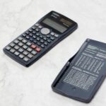 Citiplus Scientific Series Electronic Calculator - SX-991MS