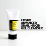 Cosrx Advanced Snail Mucin Gel Cleanser – 50ml
