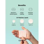 Cosrx Acne Pimple Master Patch 24's Pack