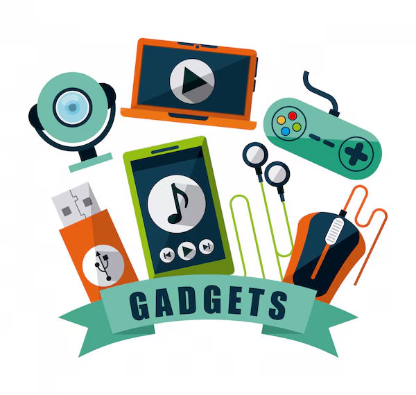 Gear & Gadgets