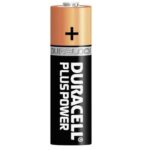 Duracell Lr03 Mn2400 Alkaline Aaa Batteries Bundle Of 2Pcs