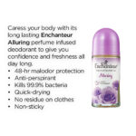 Enchanteur Perfumed Deo Roll-On Alluring