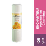 Enchanteur Charming Perfumed Talc Powder 125 gm