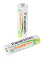Panasonic Rechargeable AA