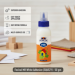 Fevicol MR White Adhesive (SQUEEZY) - 50 gm