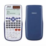 OSALO Scientific Calculator For Students - (OS-991ES PLUS)