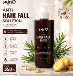 skinO Anti Hair Fall Solution Shampoo 220ml