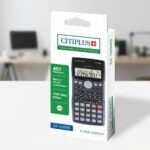 Citiplus Scientific Calculator for Students - Sx-100MS