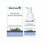 WishCare Hair Growth Serum Concentrate 30ml