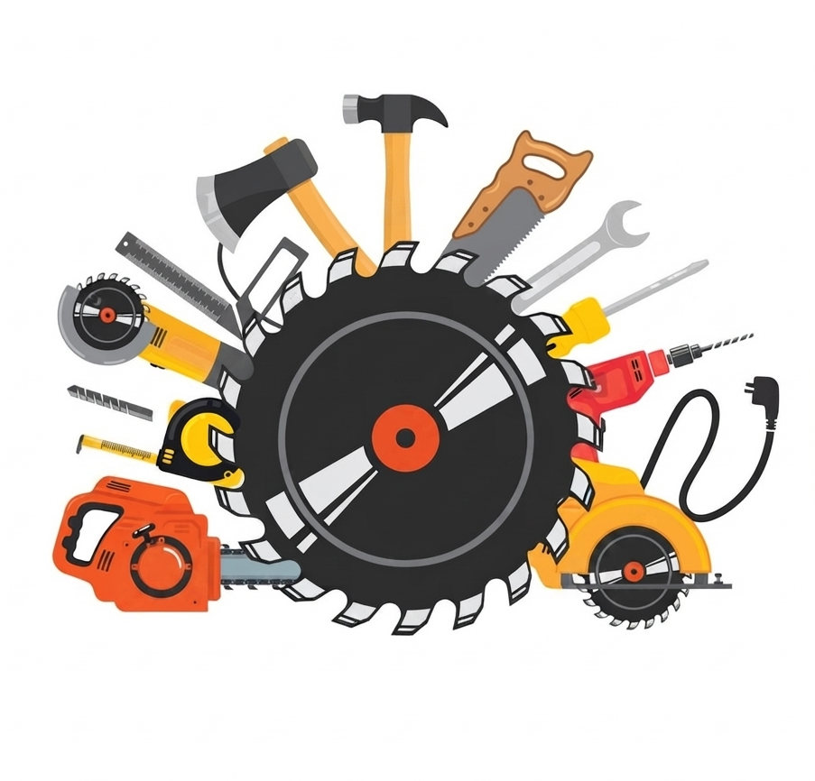 tools