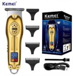 Kemei KM-678 Professional Hair Trimmer & Clipper for Men