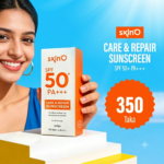 skinO Care and Repair Sunscreen with SPF 50+ PA +++ 50ml