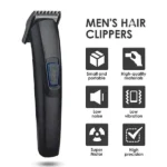 HTC AT-522 Rechargeable Cordless Trimmer For Men