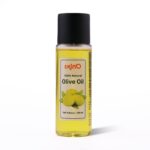 skinO 100% Natural Olive Oil 220ml