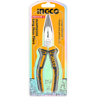 INGCO Long Nose Pliers - HLNP08208