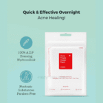 Cosrx Acne Pimple Master Patch 24's Pack