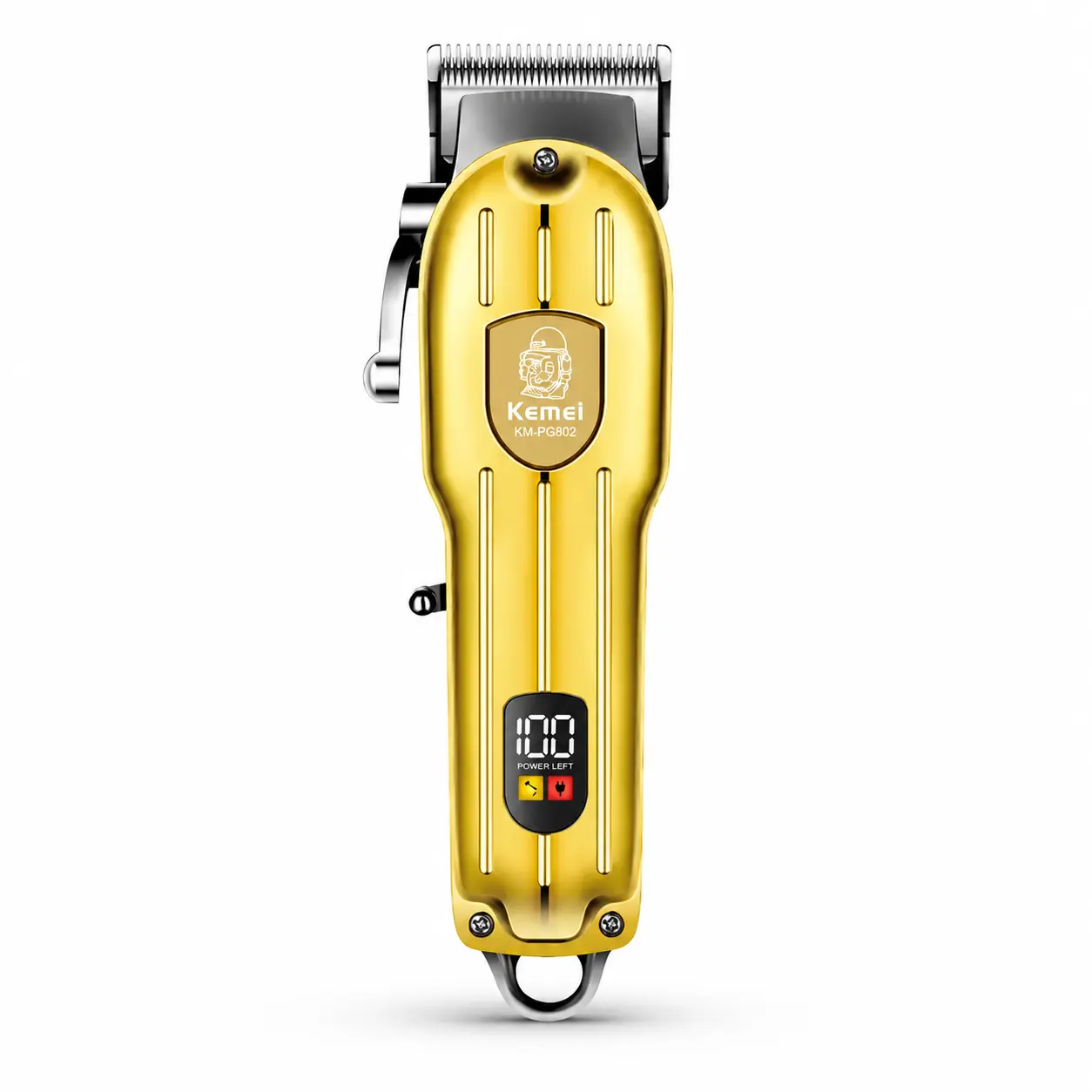 Kemei KM-223 Professional Hair Clipper for Men
