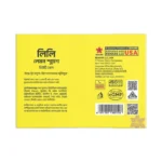Lily Serum Glow Soap Lemon Splash – 100 gm