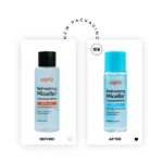 skinO Refreshing Micellar Cleansing Water 100ml