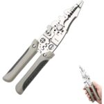 Multifunctional Wire Stripper - 1 Pc