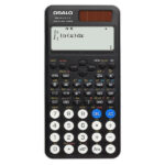 OSALO Scientific Calculator for Students - OS-991EX CW