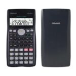 OSALO Scientific Calculator (401 functions) for students - OS-100MS