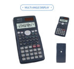 OSALO Scientific Calculator (401 functions) for students - OS-991MS