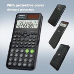 Osalo Scientific Calculator 401 Function 10 Plus 2 Digits Os 991Ms SE Special Edition