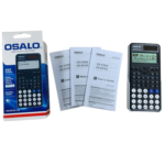 OSALO Scientific Calculator for Students - OS-991EX CW