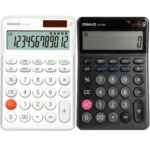 Osalo Desktop Calculator 12-Digit (300C)