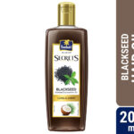Parachute Advansed Secrets Blackseed Hair Oil 200ml