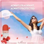 Enchanteur Enticing Deodorant Roll-on