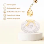 Lily Serum Glow Soap White Jasmine – 100 gm