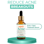 skinO Acne + Spot Treatment Serum 30ml
