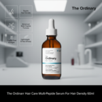 The Ordinary Hair Serum Multi-peptide Serum for Hair Density – 60ml