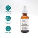 The Ordinary Retinol 0.5% in Squalane Serum – 30ml