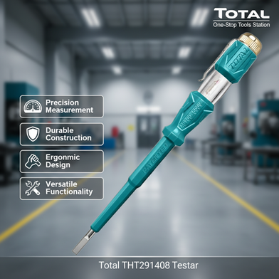 Total Test Pencil- THT291408 | Electrical Tool