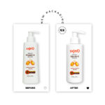 Buy 1 Skin'O Ultimate Glow Vitamin E Nourishing Body Lotion Get 1 free