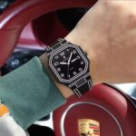 Poedagar 608 Quartz Sport Watch | with Luminous Function 3ATM Waterproof