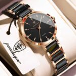 ​POEDAGAR 505 Fashion Women Watches