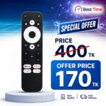 TX 10 Pro Non-Voice Control Remote