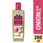 Parachute Advansed Onion Enriched Coconut Hair Growth Oil 200ml