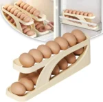 Automatic Roll-Down Egg Dispenser