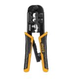 INGCO Modular Plug Crimper - HMPCN2468R
