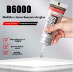 Multi-Purpose Adhesive B-6000 Glue-50 ml