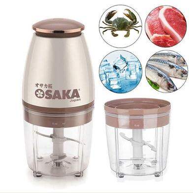 Osaka Multi Purpose Blender Japan Meat Grinder Bottom Grinder 700ml