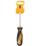 Tolsen Phillips Star Screwdriver PH1 x 100mm Gripro Series - Model : 20007