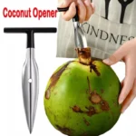Coconut Opener Cutter Kitchen Tool - 1Pc