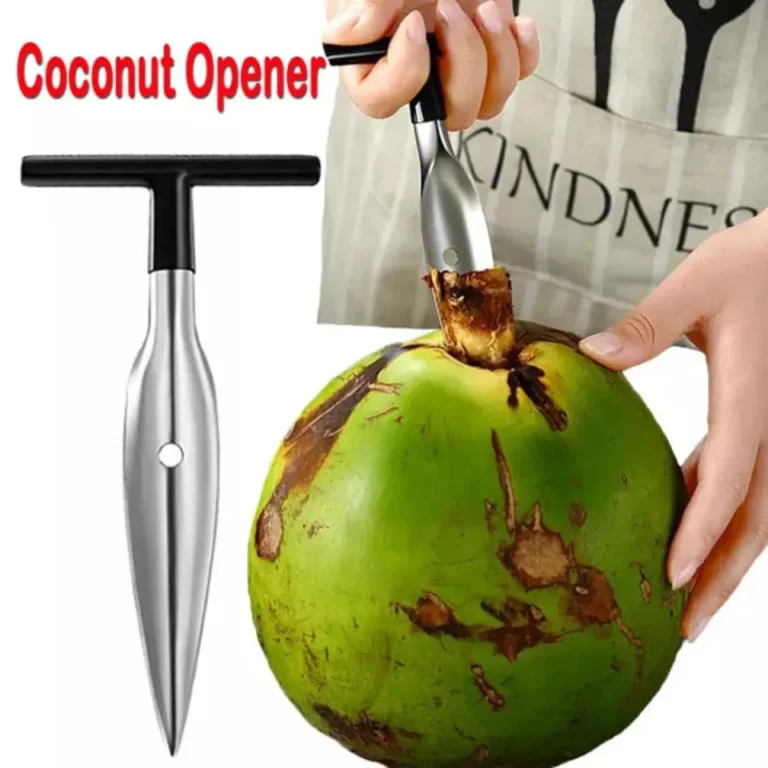 Coconut Opener Cutter Kitchen Tool - 1Pc